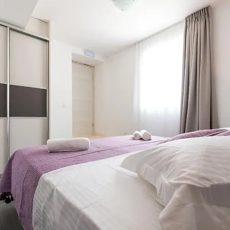 Kabalero Villa Gruda