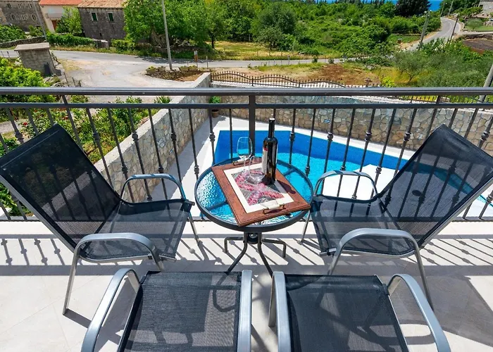 Villa Kabalero Gruda