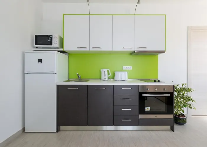 Villa Kabalero Gruda