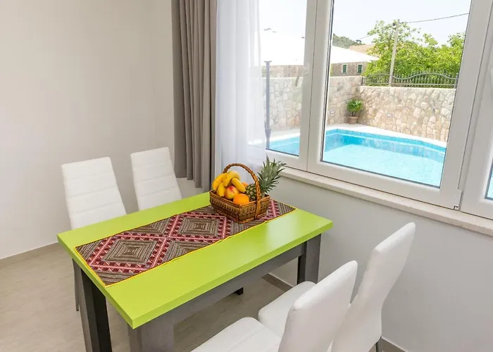 Villa Kabalero Gruda