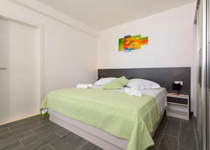 Kabalero Villa Gruda