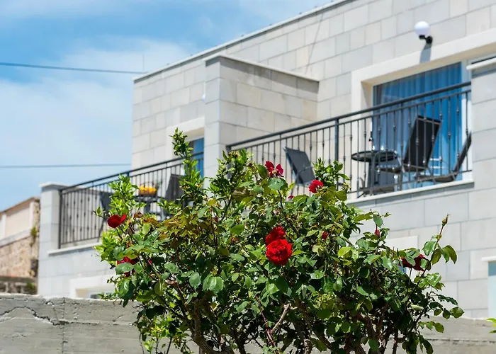 Kabalero Villa Gruda