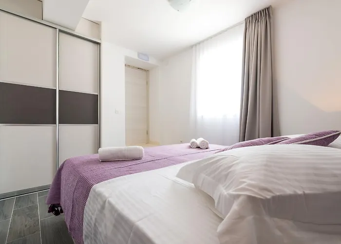 Kabalero Villa Gruda