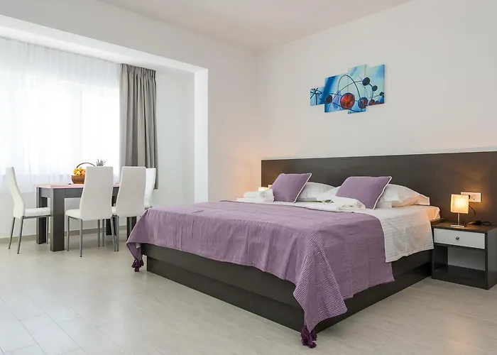 Kabalero Villa Gruda