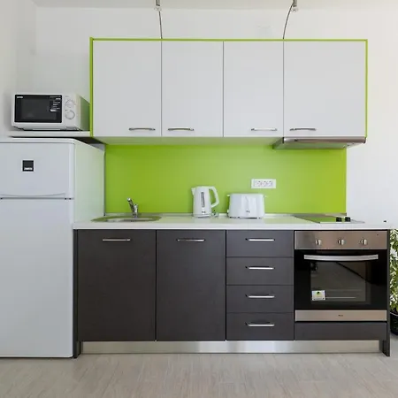 Villa Kabalero Gruda