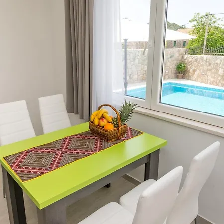 Villa Kabalero Gruda