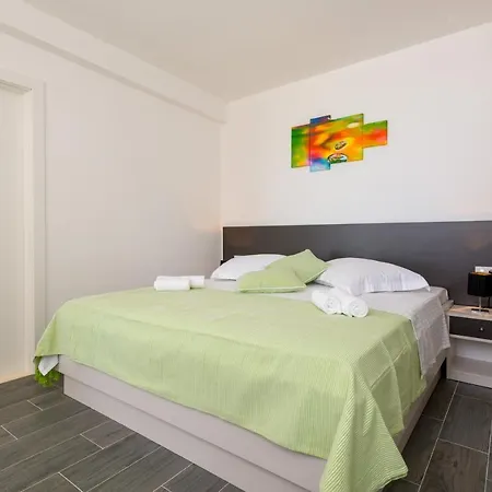 Kabalero Villa Gruda