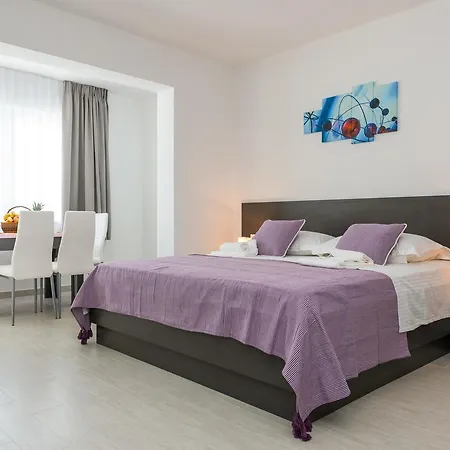 Kabalero Villa Gruda